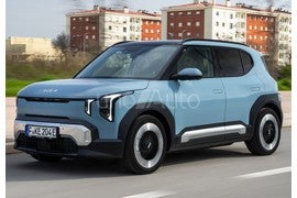 Kia Ev2