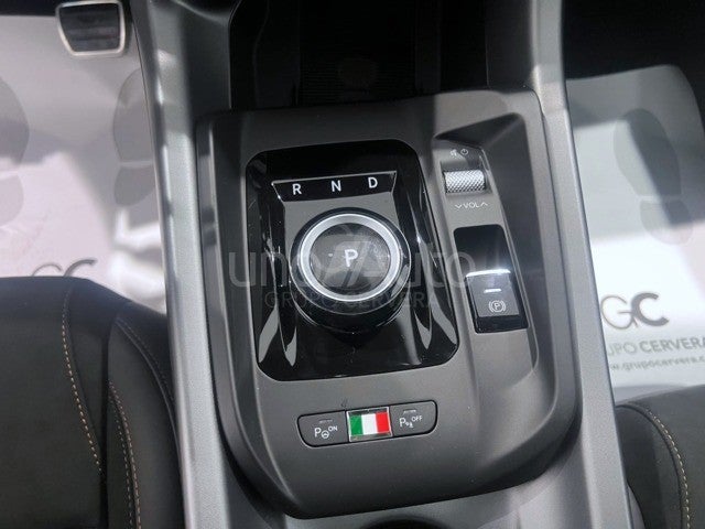 Tonale 1.5 MHEV Intensa FWD 160
