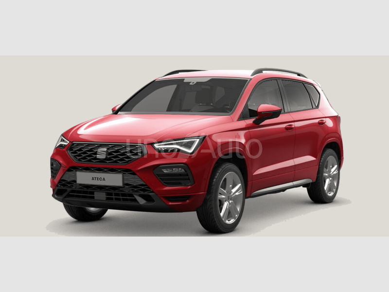 1.5 TSI 110KW S/S FR 2026 5P