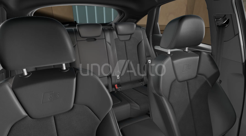 Q5 Sportback 40 TDI quattro-ultra Black line S tronic 150kW