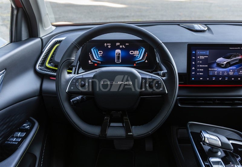 X55 1.5TGDI DCT 7 Aut.