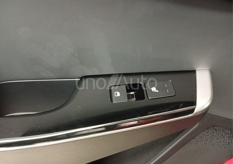 EV6 Long Range Air RWD 168kW