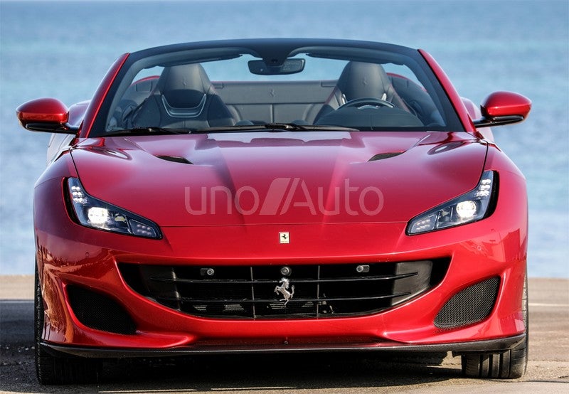 Portofino M