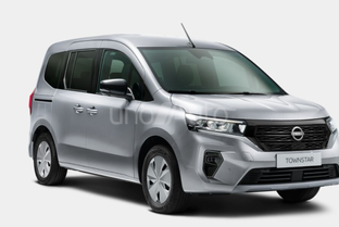 NISSAN Townstar M1 Combi 1.3G N-Connecta 96kW L2 7pl