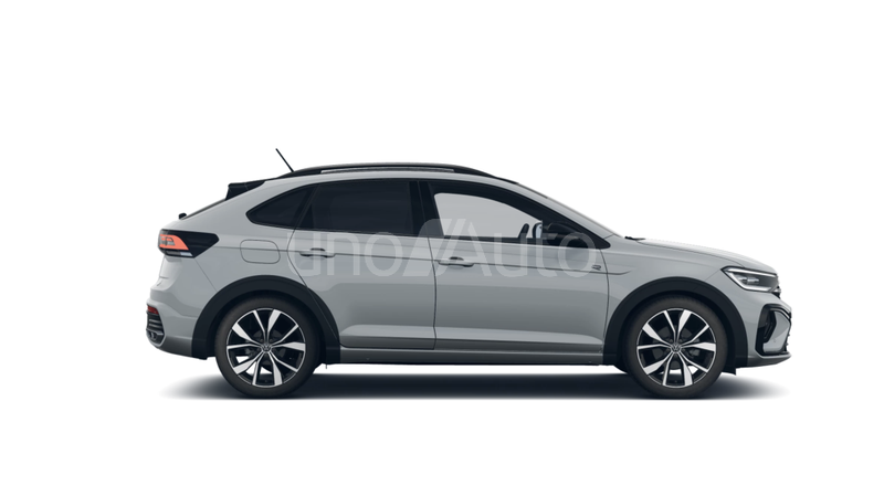 Taigo 1.0 TSI R-Line DSG 85kW
