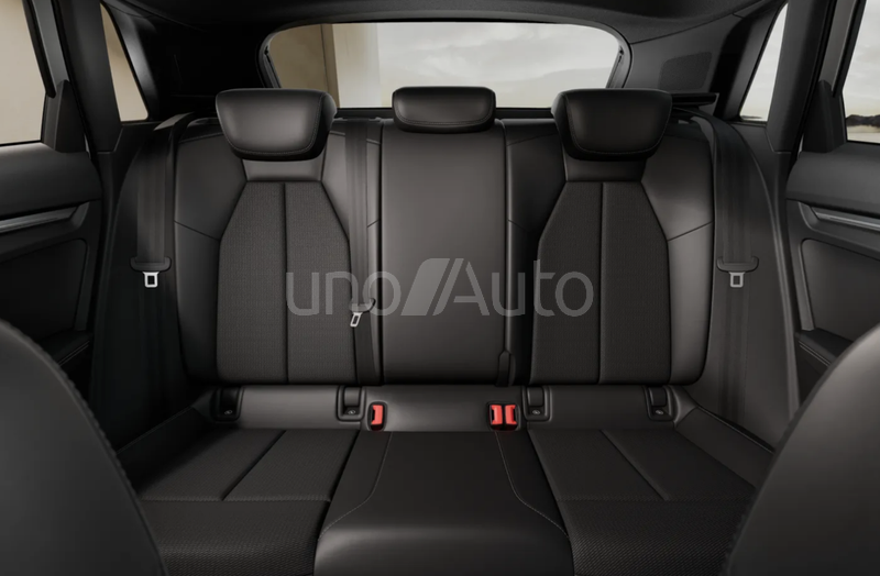 A3 Allstreet TDI Genuine S-tronic 150kW