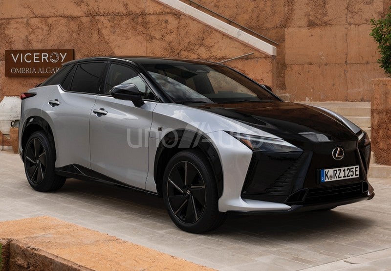 RZ 350e e-Executive FWD