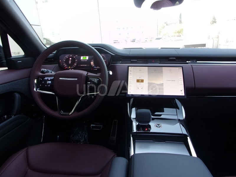 Range Rover Sport 3.0D TD6 MHEV Dynamic SE 300