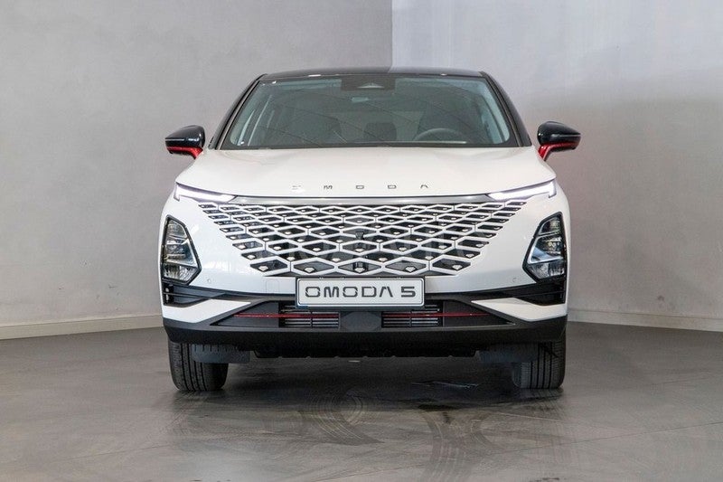 OMODA 5 1.6 T-GDI 136.kW (18CV) DCT Comfort