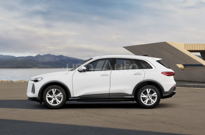 Q5 TFSI S tronic Advanced 150kW