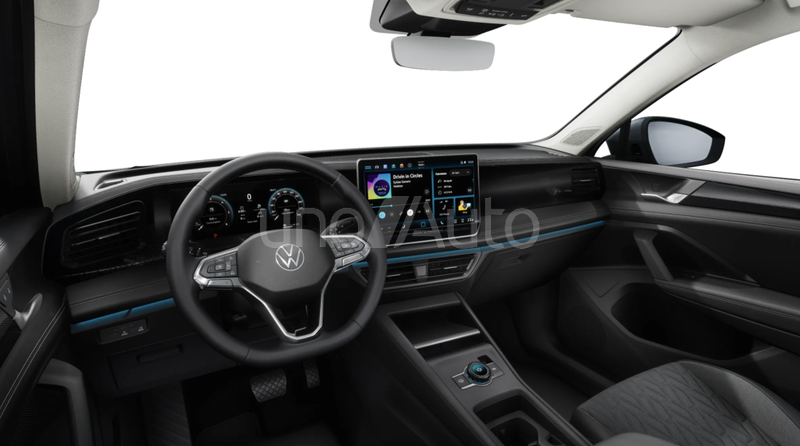 Tiguan 2.0TDI DSG 110kW