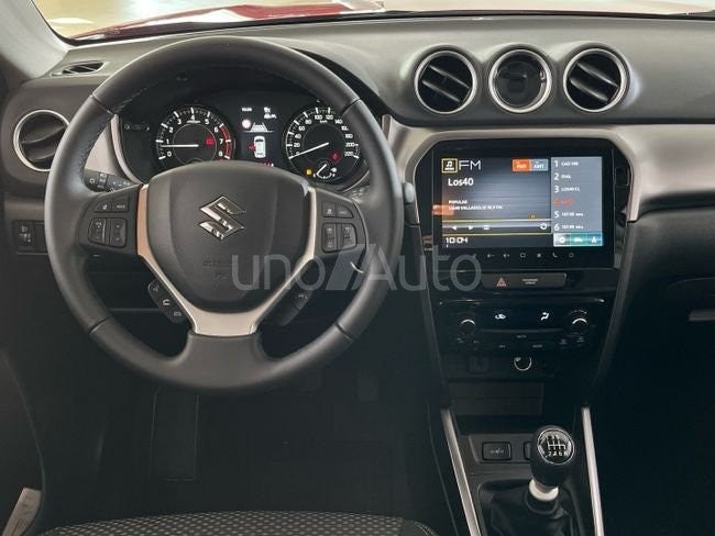 1.4 T S2 Mild Hybrid