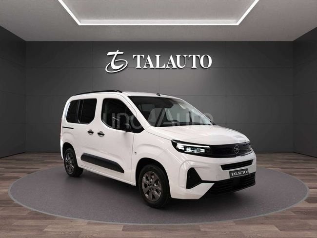 100 Cv 1.5 Td S/S MT6 €6.4