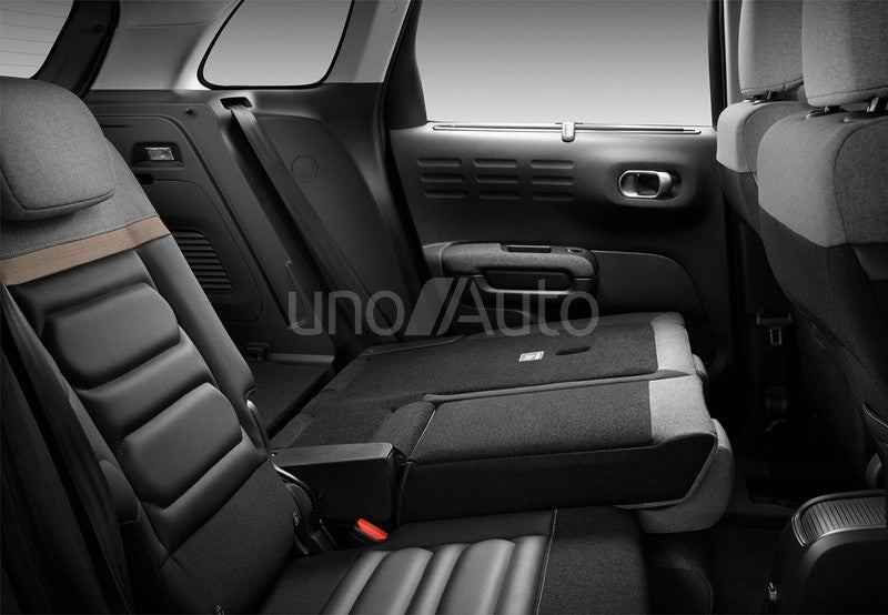 C3 Aircross Puretech S&S You + Pack Plus 100