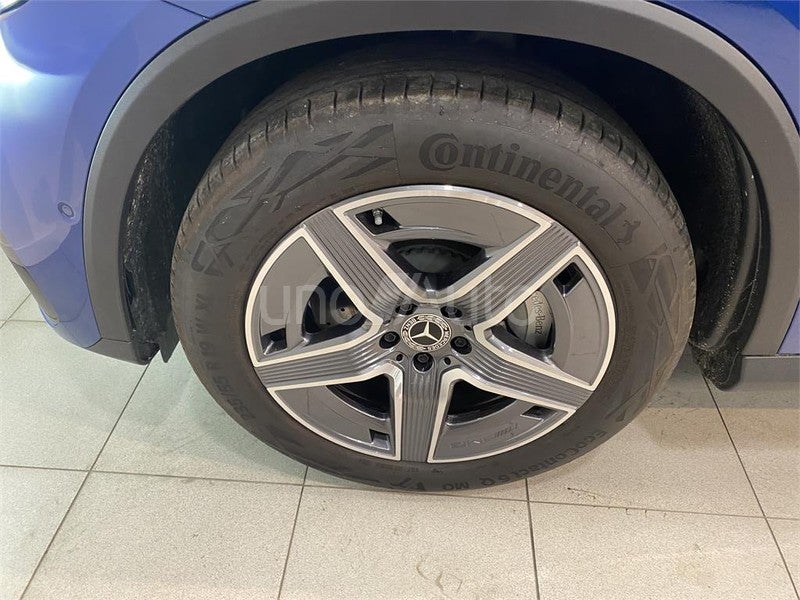 CLASE GLC GLC 220 d 4MATIC