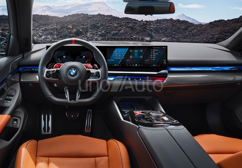 M5