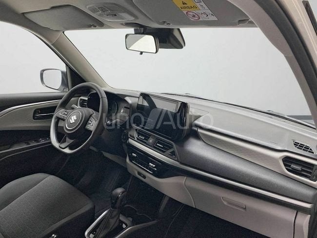 1.2 S3 Mild Hybrid CVT