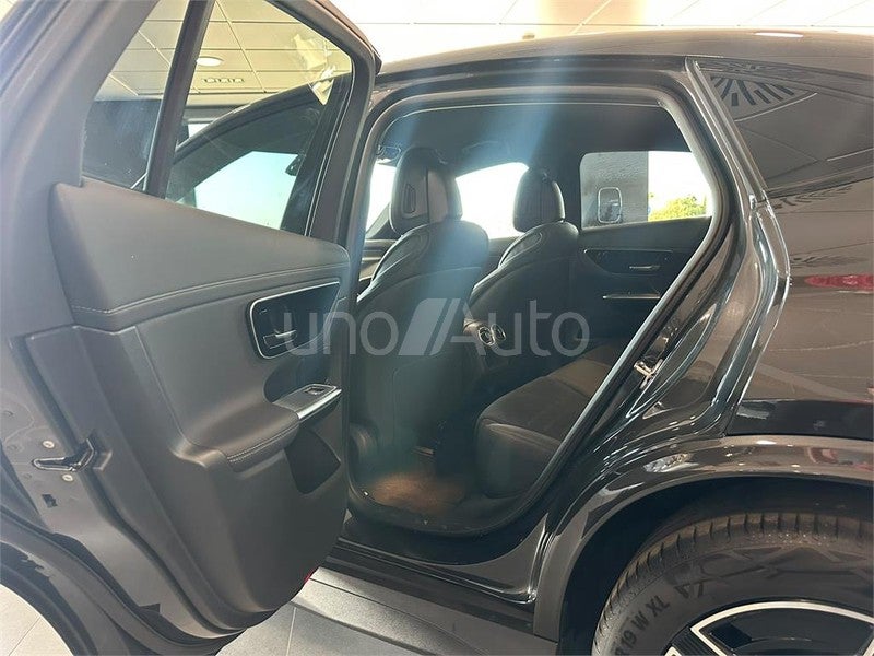 CLASE GLC GLC 220 d 4MATIC