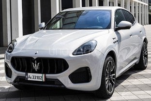 MASERATI Grecale 300 Entry Aut.