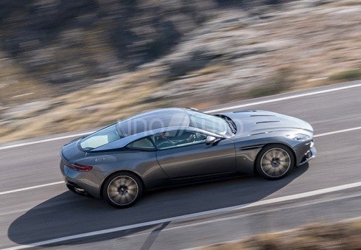 DB11 5.2 608
