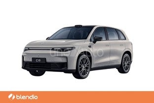 LEAPMOTOR C10 BEV 69.9kWh Design Auto