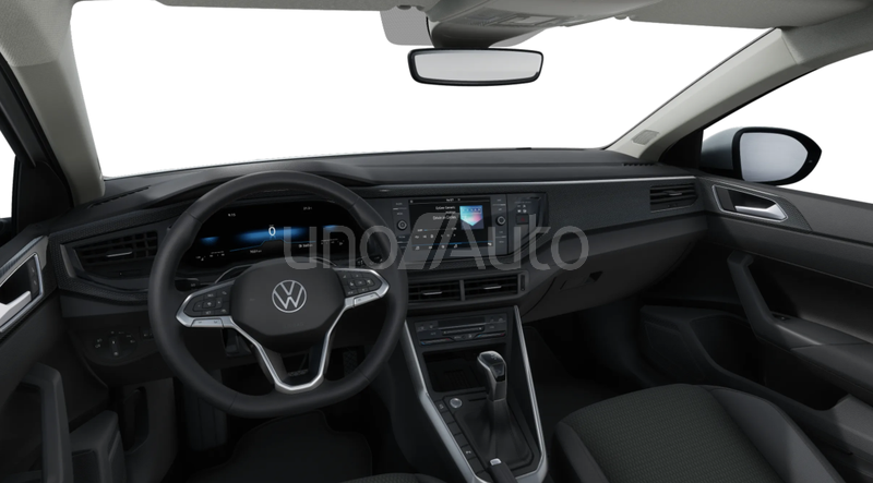 Taigo 1.0 TSI Más DSG 85kW