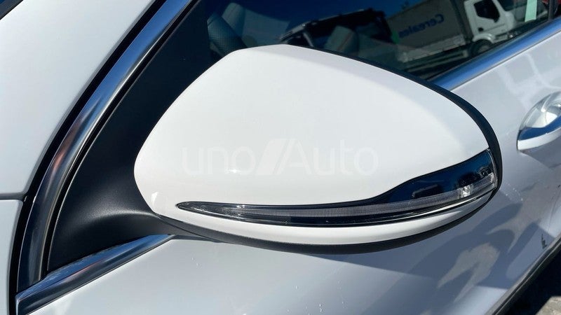 GLA GLA 250 e con tecnología híbrida EQ