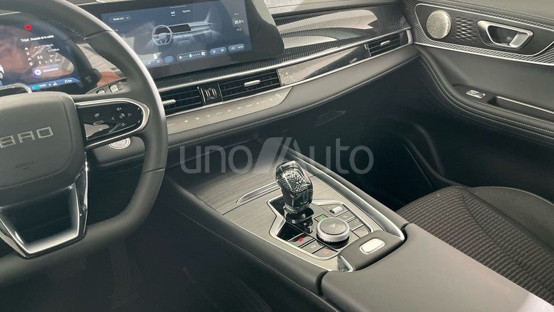 s700 1.6 TGDI 7DCT Comfort FWD