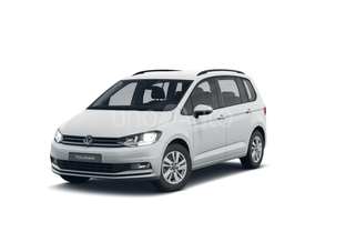 VOLKSWAGEN Touran 2.0TDI 90kW