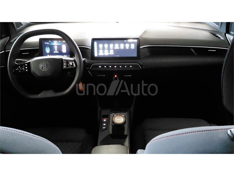 MG3 1.5 Hybrid+ Standard 143kW