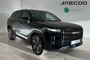 JAECOO 7 1.6T 108kW (145CV) DCT Select