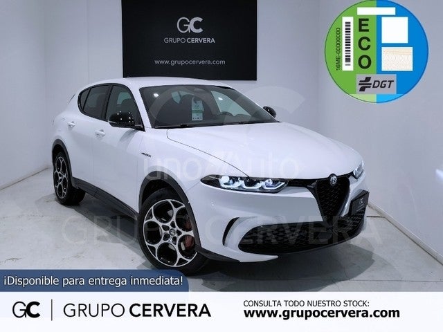 Tonale 1.5 MHEV Veloce FWD 160