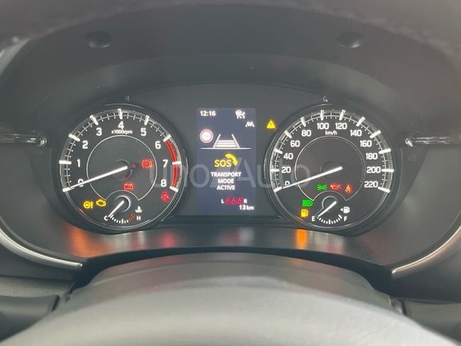 1.4 T S2 Mild Hybrid