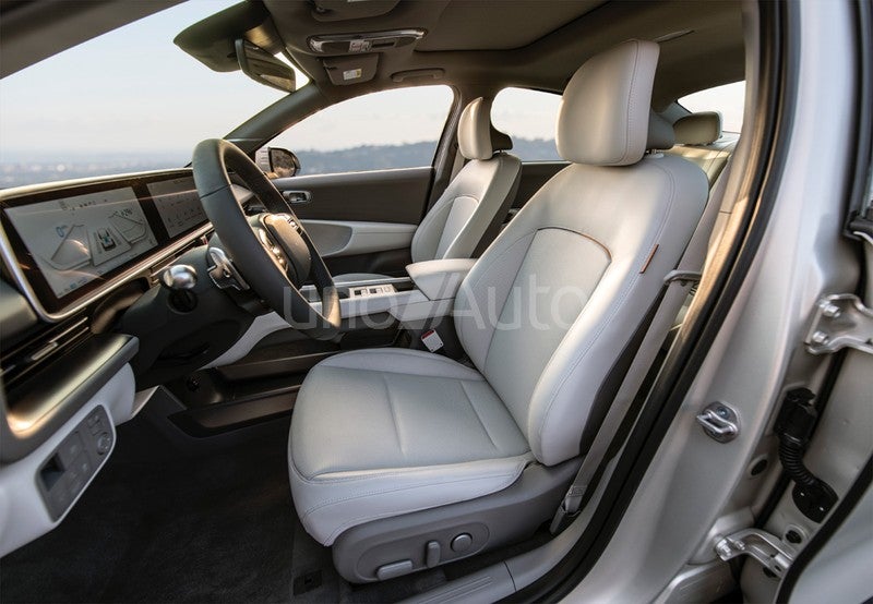 Ioniq 6 168Kw Star RWD