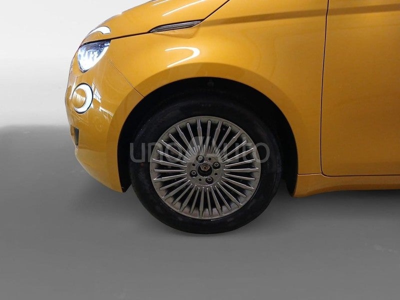 TORINO 1.0 Hybrid 48kW (65cv)