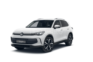 VOLKSWAGEN Tiguan 1.5 TSI eHybrid Más DSG 150kW