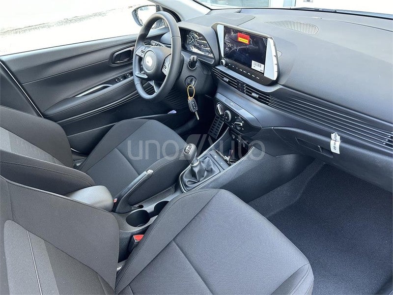 BAYON 1.0 TGDI 74kW (100CV) 48V Maxx