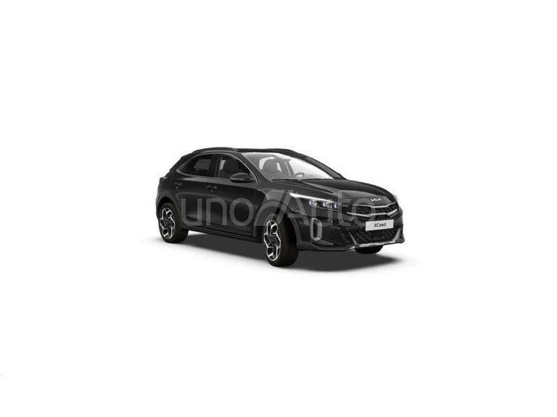 KIA XCeed 1.6 T-GDi GT-line 180CV DCT