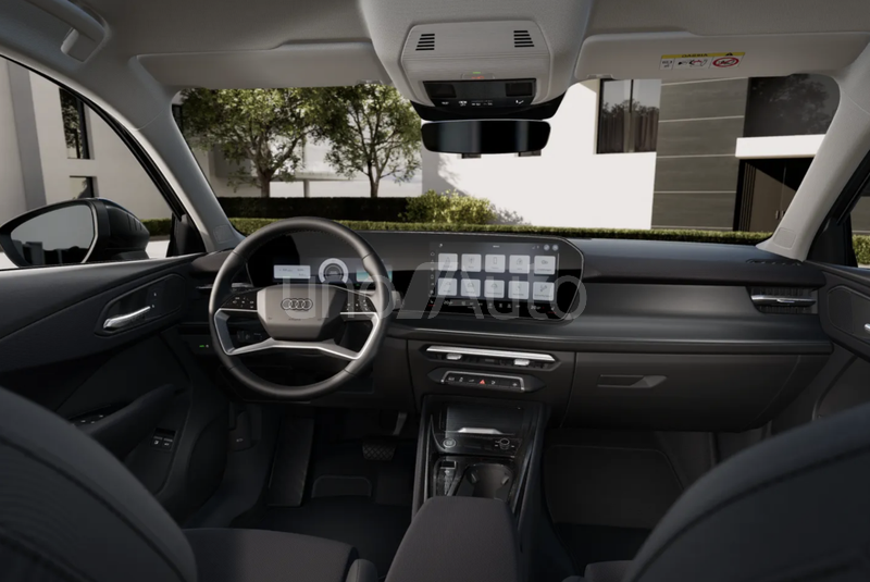 Q3 Sportback e-hybrid Advanced S tronic 200kW