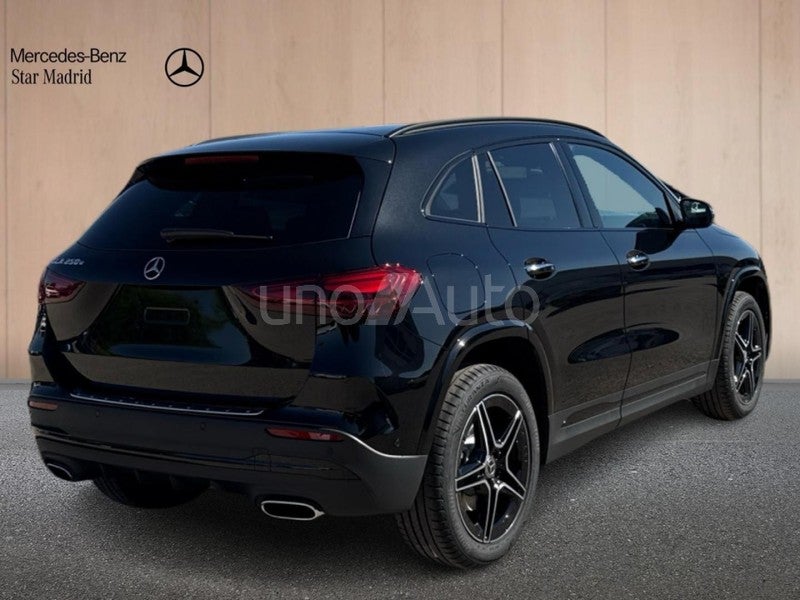 GLA 250e