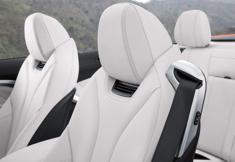 440iA Cabrio xDrive