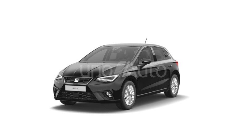 Ibiza 1.0 TSI S&S FR Salta 115