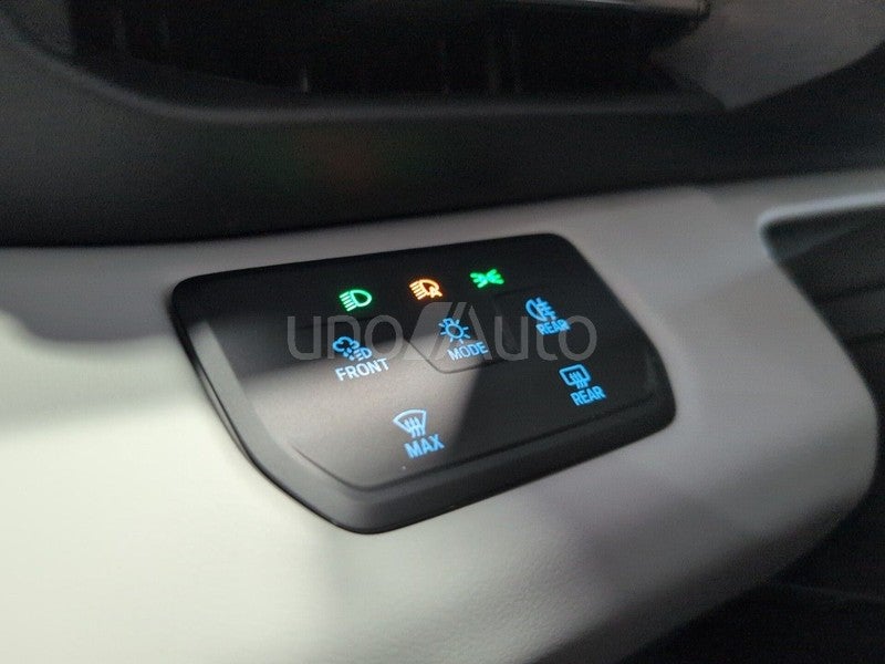 Premium R. Ext. RWD 77kWh 286CV