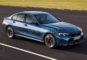 Bmw Serie 3