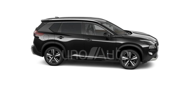 5pl 1.5 e-POWER 152kW 4x2 A/T Tekna