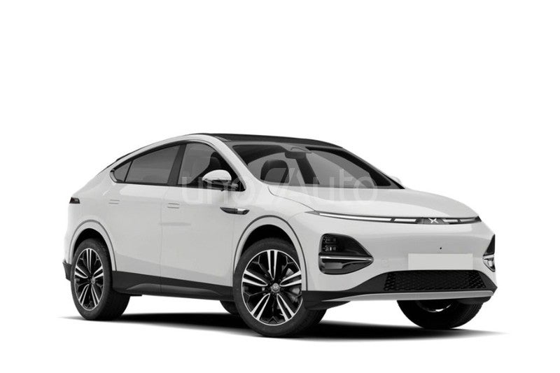 G6 Long Range RWD 210kW