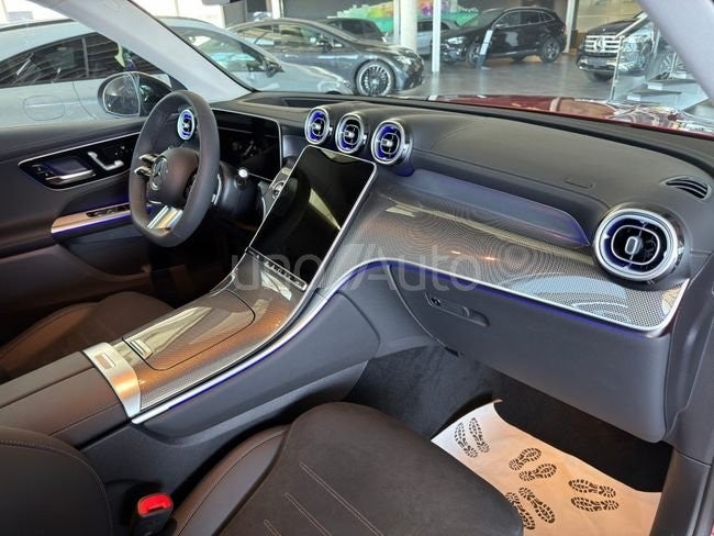 GLC 220 d 4MATIC