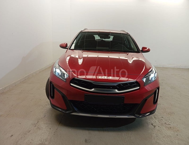 XCeed 1.0 MHEV Drive 115