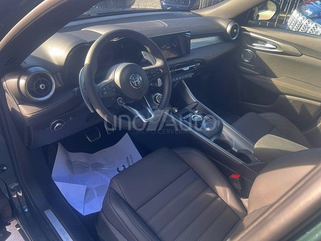 Tonale 1.5 Híbrido Veloce TCT7 175