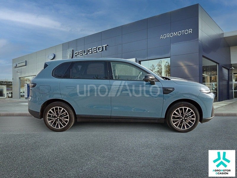 BEV 67.1kWh DesignProMax Auto